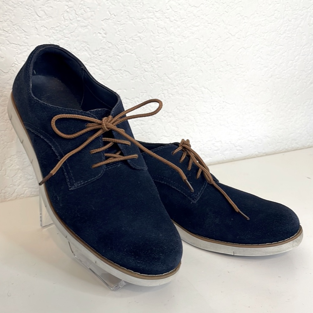 Timberland Women's Lakeville Oxford Shoes. Size 7.5
